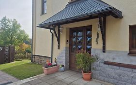 Ferienwohnung am Hammerberg